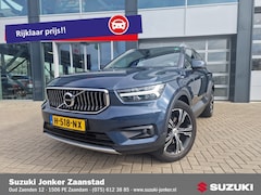 Volvo XC40 - 2.0 T4 Inscription Trekhaak / Pano / Leder