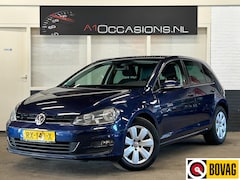 Volkswagen Golf - 1.4 TSI CUP Edition + AUTOMAAT