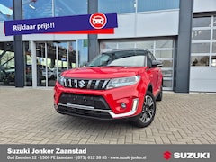 Suzuki Vitara - 1.4 Boosterjet Style Smart Hybrid Panodak