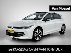 Volkswagen Golf - 1.5 eHybrid Style Edition | SoH 97.6% | 204 PK | Automaat | Ergo Stoelen (Massage) | Panor