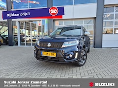 Suzuki Vitara - 1.5 Hybrid Style Rhino Edition Aut. Panodak/Trekhaak/Allseason