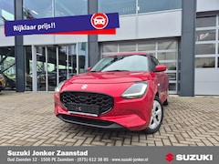 Suzuki Swift - 1.2 Select Smart Hybrid