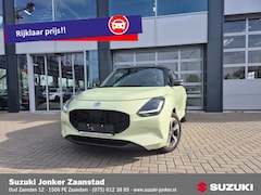 Suzuki Swift - 1.2 Style Smart Hybrid