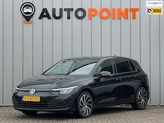 Volkswagen Golf - 1.5 TSI Life|VIRTUALCOCKPIT|STOELVRM|STUURVRM|ADAPT.CRUISE|17INCH|APPLECARPLAY|AMBIENTLIGH