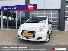 Suzuki Alto - 1.0 Comfort Plus