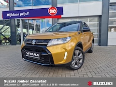 Suzuki Vitara - € 2.250, - KORTING 1.4 Boosterjet Smart Hybrid Select Automaat