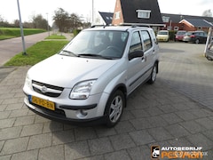 Suzuki Ignis - 1.5-16V GLX LET OP 4x4 ZEER MOOIE AUTO