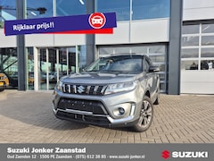 Suzuki Vitara - 1.4 Boosterjet Style AllGrip Automaat Panodak