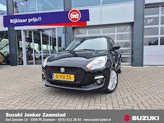 Suzuki Swift - 1.2 Select Smart Hybrid
