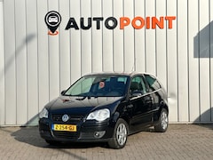 Volkswagen Polo - 1.2-12V Trendline AIRCO NIEUW APK