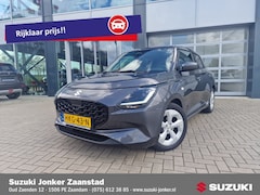 Suzuki Swift - 1.2 Select Smart Hybrid Automaat