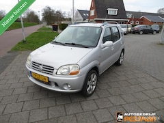 Suzuki Ignis - 1.3-16V Special LEUKE AUTO