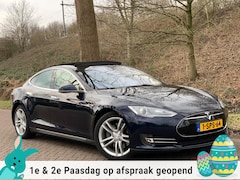 Tesla Model S - 85 Base Model S 85 Base Tech-pack Pano CCS