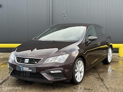 SEAT Leon - 1.5 TSI ACT FR ACC | CARPLAY | NAVI | CAMERA