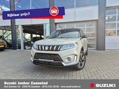Suzuki Vitara - 1.4 Boosterjet Style Smart Hybrid Panodak/Trekhaak