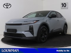 Toyota C-HR - C-HR+ First Edition 77 kWh range 607km