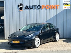 Tesla Model 3 - FACELIFT* LFP Standard+ RWD 60 kWh ORG NL SOH92% 2023