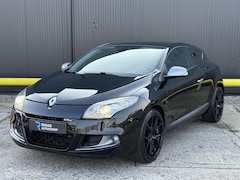 Renault Mégane Coupé - 1.4 TCe GT-Line