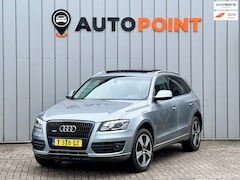 Audi Q5 - 3.2 FSI quattro Pro Line PANO LEER MEMORY