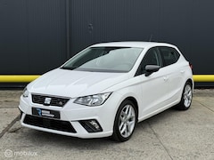SEAT Ibiza - 1.0 TSI FR PDC | CRUISE | NIEUWSTAAT |
