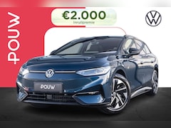 Volkswagen ID.7 Tourer - 286pk Limited Edition 77 kWh | Trekhaak | 19 Inch Velgen