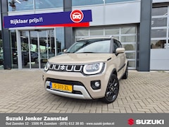 Suzuki Ignis - 1.2 Smart Hybrid Style