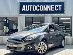 Ford S-Max - 1.5 Titanium 7persoons. NAVI, CRUISE, CLIMA
