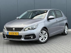 Peugeot 308 - 1.2 PureTech Active Pack Digitaal Dashboard - Trekhaak - Goed Onderhouden