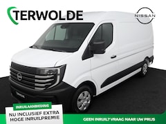 Nissan Interstar-e - L2H2 Limited 87 kWh | Op voorraad | 25% korting| 0% rente | 5 jaar garantie |