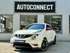 Nissan Juke - 1.6 DIG-T Nismo RS, AUTOMAAT, NAVI, 360CAMERA, 4WD