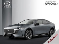 Mazda 6e - Takumi Plus 80 kWh LONG RANGE 18% bijtelling