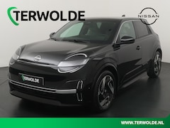 Nissan Micra - EVOLVE 52 kWh | €2.500 vooraad voordeel | 5 jaar garantie | 400+ kilometer bereik WLTP | H