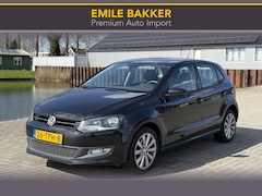 Volkswagen Polo - 1.2 TSI Comfortline AUTOMAAT