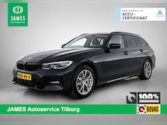 BMW 3-serie Touring - 330e High Executive Black Line | Sport Line | TREKHAAK | CARPLAY