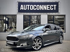 Ford Mondeo Wagon - 2.0 ST-LINE. 240 PK, AUTOMAAT, NAVI, CAMERA