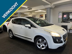 Peugeot 3008 - 1.6 VTi Première NIEUWE MOTOR*PANO*NAVI