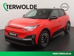 Nissan Micra - ADVANCE - 52 kWh | €2.500 voorraad voordeel | 5 jaar garantie | 400+ kilometer bereik WLTP
