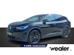 Volkswagen ID.4 - Pro Limited Edition Plus 77 kWh 210 kW / 286 pk