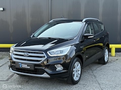 Ford Kuga - 1.5 EcoBoost Titanium 4WD | AUTOMAAT |