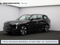 Volvo EX90 - Twin Motor Performance 517PK Ultra 111 kWh / Luchtvering / Bowers & Wilkins / Pilot Assist