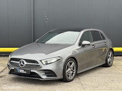Mercedes-Benz A-klasse - 200 AMG Night Pakket PANORAMADAK|AUTOMAAT