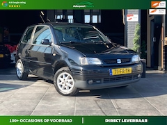 SEAT Arosa - 1.4i Stella|Automaat|Elektrische Ramen|NAP|APK