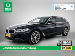 BMW 5-serie - 530e Business Edition Plus CAMERA | NAVI & CARPLAY | AD-CRUISE | TREKHAAK