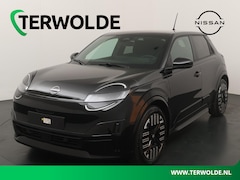 Nissan Micra - ENGAGE - 40 kWh | €2.500 voorraad korting | 5 jaar garantie | 300+ kilometer bereik WLTP |