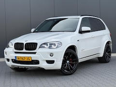 BMW X5 - xDrive30i High Executive Sport Pakket - Leder - Navi - Privacy Glas