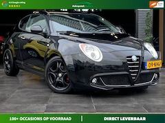 Alfa Romeo MiTo - 1.4 T Distinctive|Carplay|Cruise|Climate|PDC