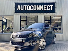 Suzuki Swift - 1.6 Sport, CRUISE, ECC/AIRCO, XENON, STOELVERW