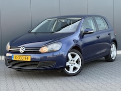 Volkswagen Golf - 1.4 Comfortline 5-Deurs - Airco - Zeer Nette Auto