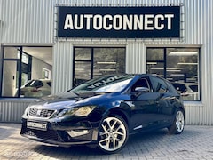 SEAT Leon - 1.4 TSI FR 5 DRS, NAVI, HALF/LEDER, CRUISE