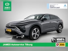 Citroën C5 X - 1.6 Plug-in Hybrid 225pk Feel CAMERA AD-CRUISE VIRTUAL